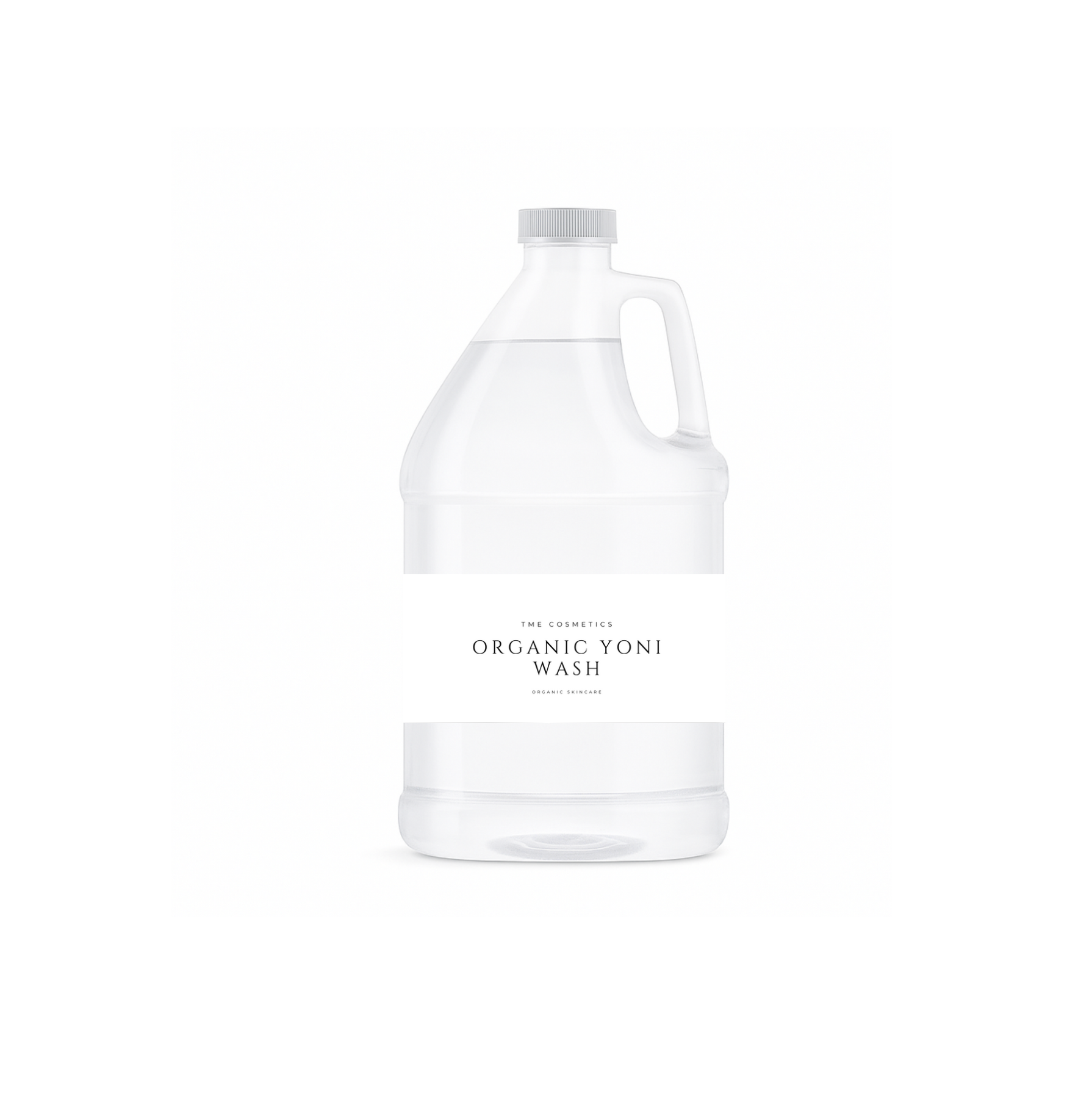 GALLON ORGANIC YONI WASH