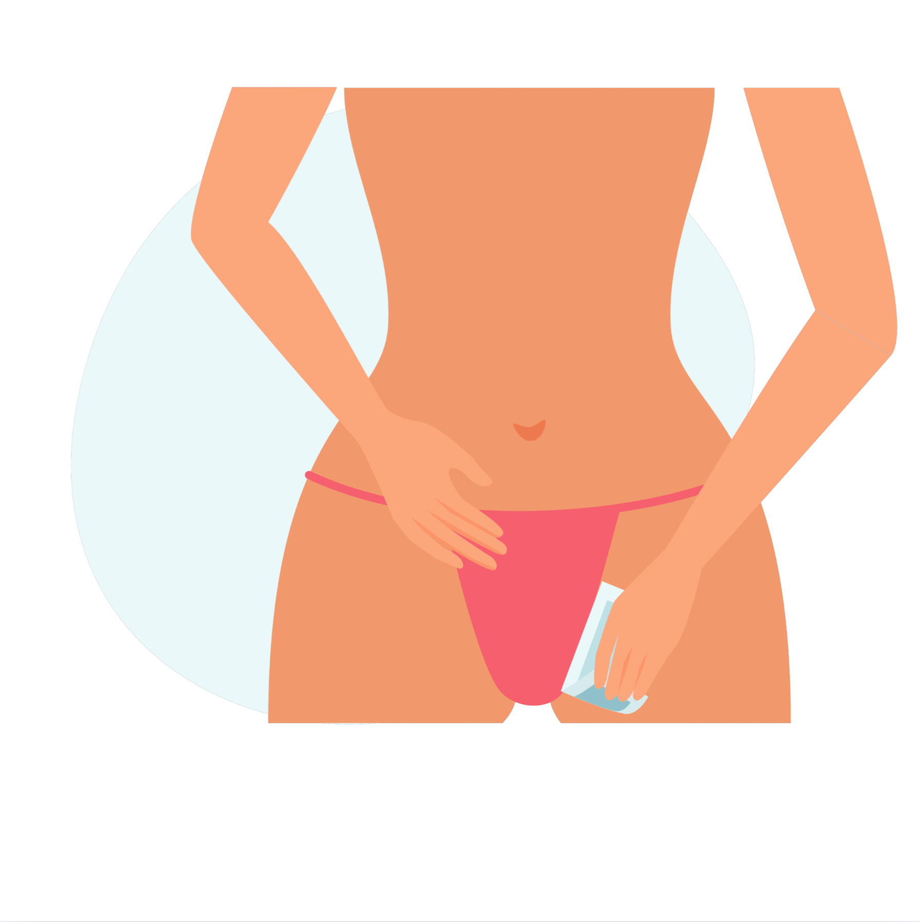 GALLON ORGANIC YONI WASH