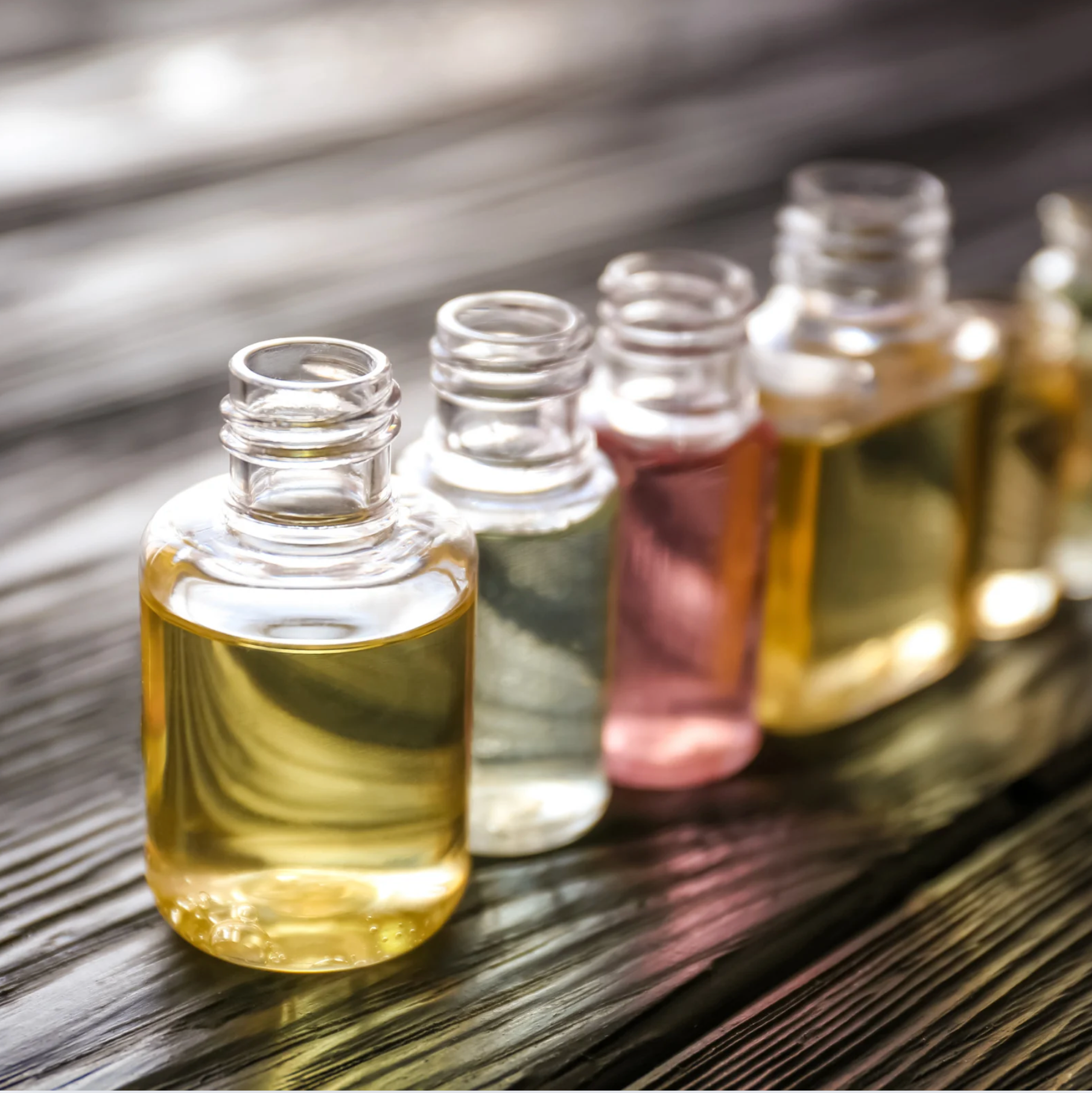 FRAGRANCE OIL