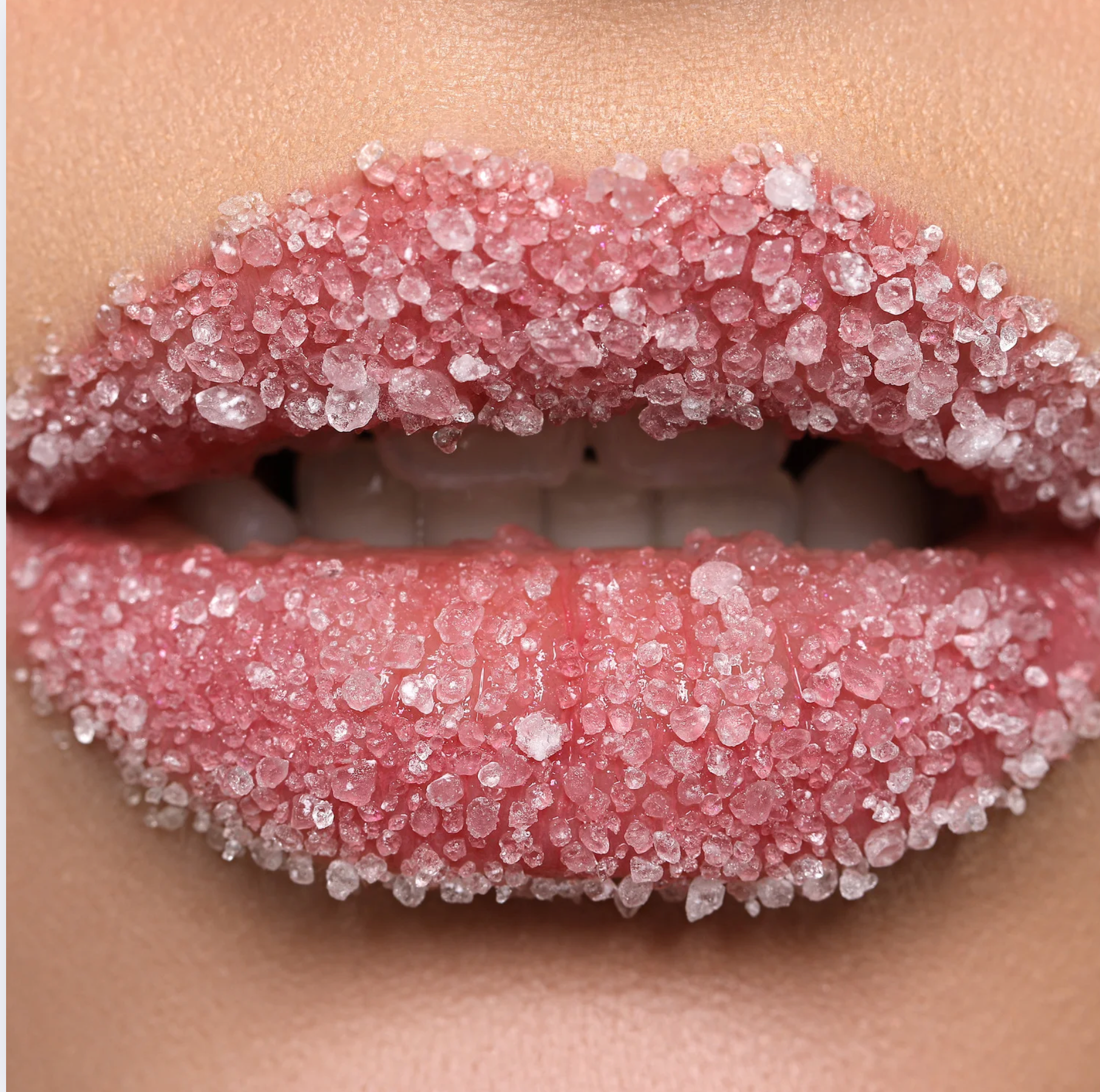 LIP SCRUB