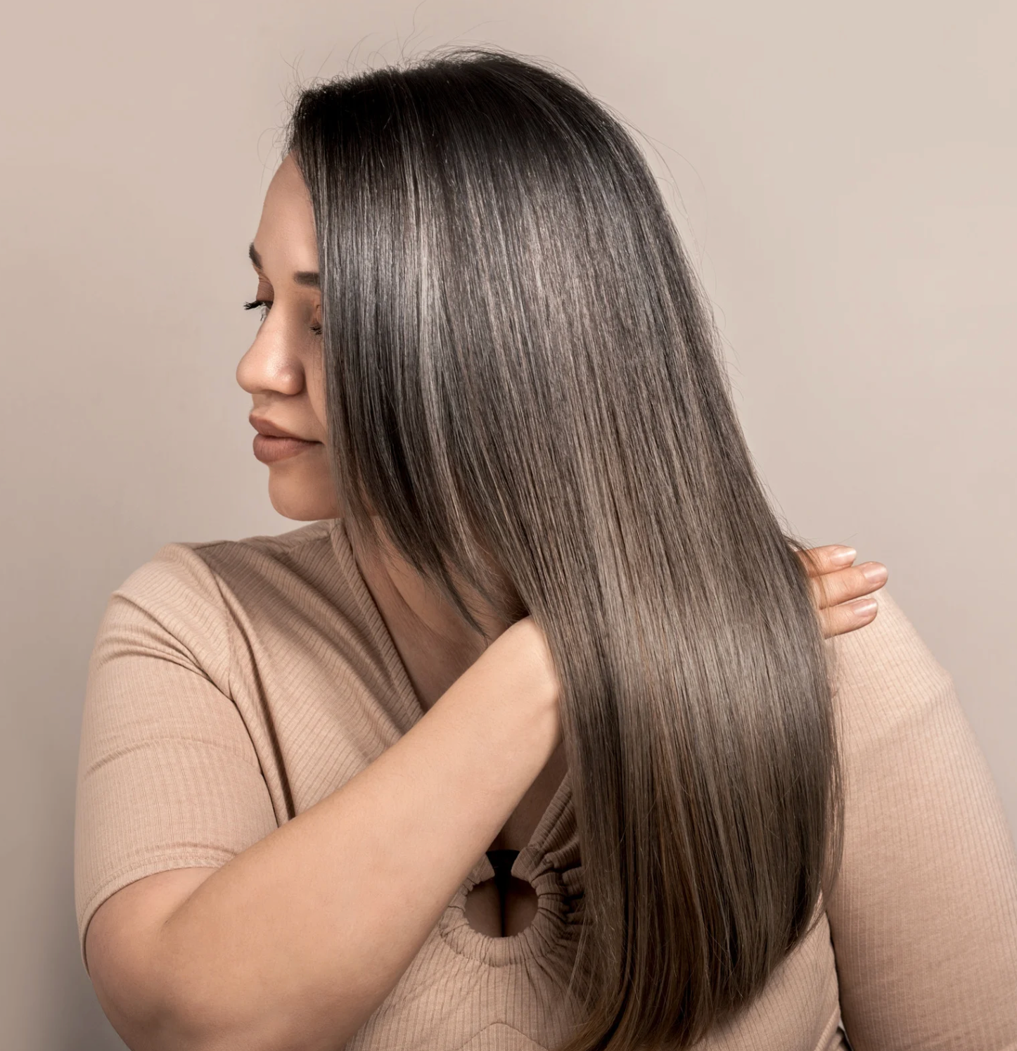 GALLON ORGANIC HAIR GROWTH OIL