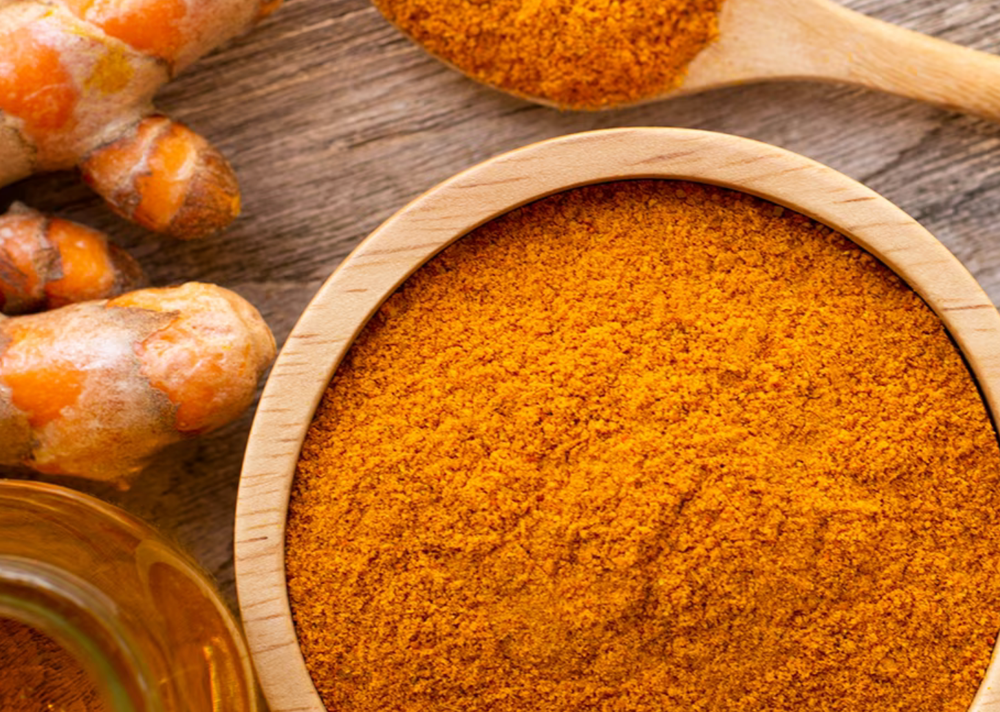 TURMERIC – TME Cosmetics