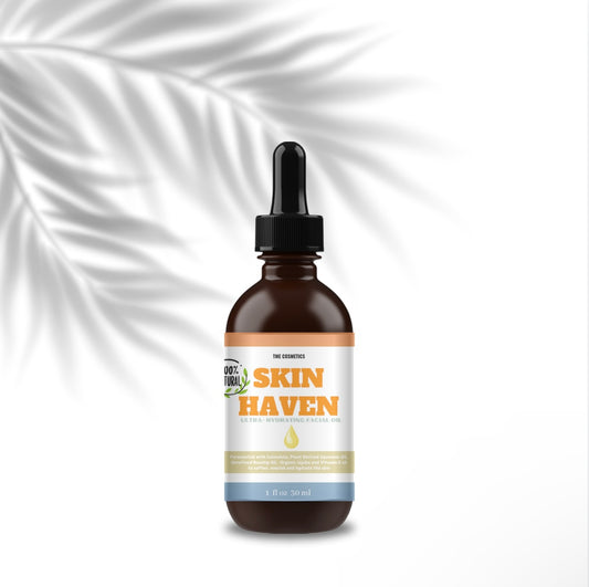 SKIN HAVEN ULTRA HYDRATION FACIAL OIL