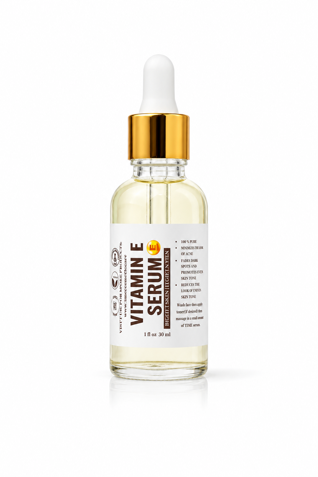 VITAMIN E SERUM