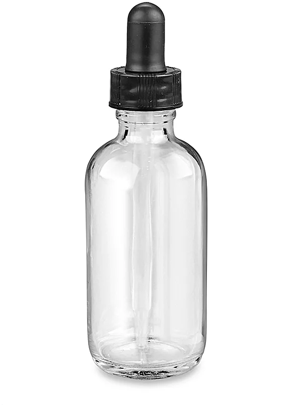 DROPPER BOTTLE