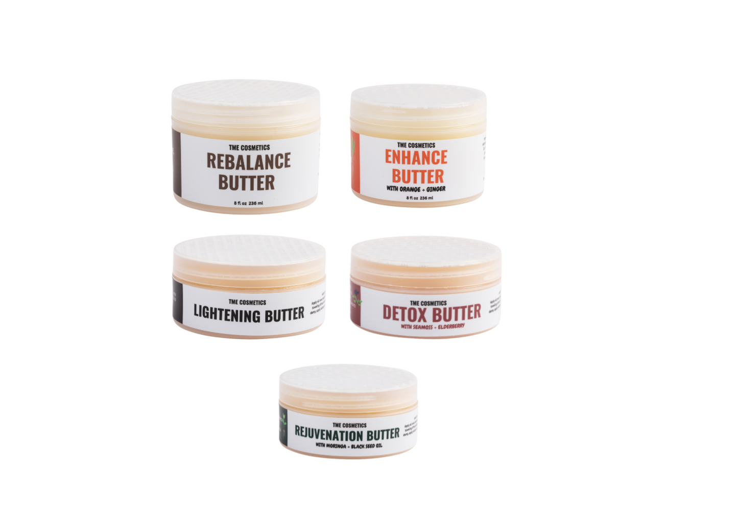 NOURISHING BODY BUTTER