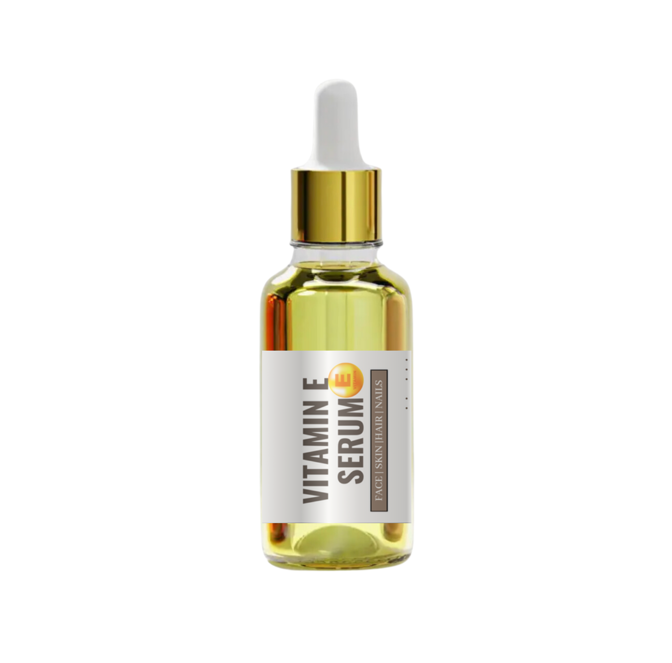 VITAMIN E SERUM