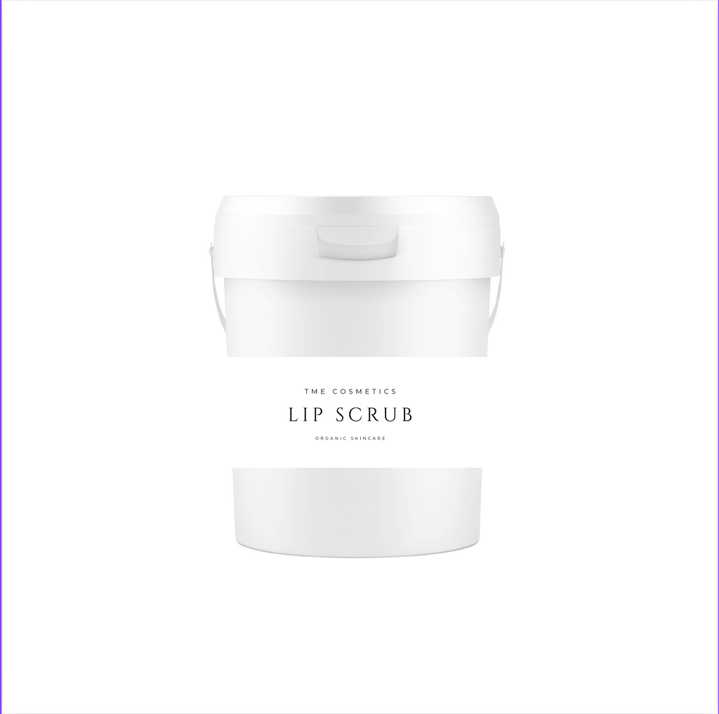 LIP SCRUB