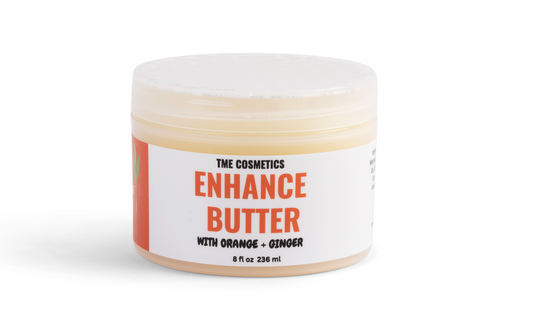 NOURISHING BODY BUTTER