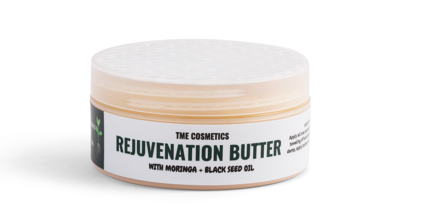 NOURISHING BODY BUTTER