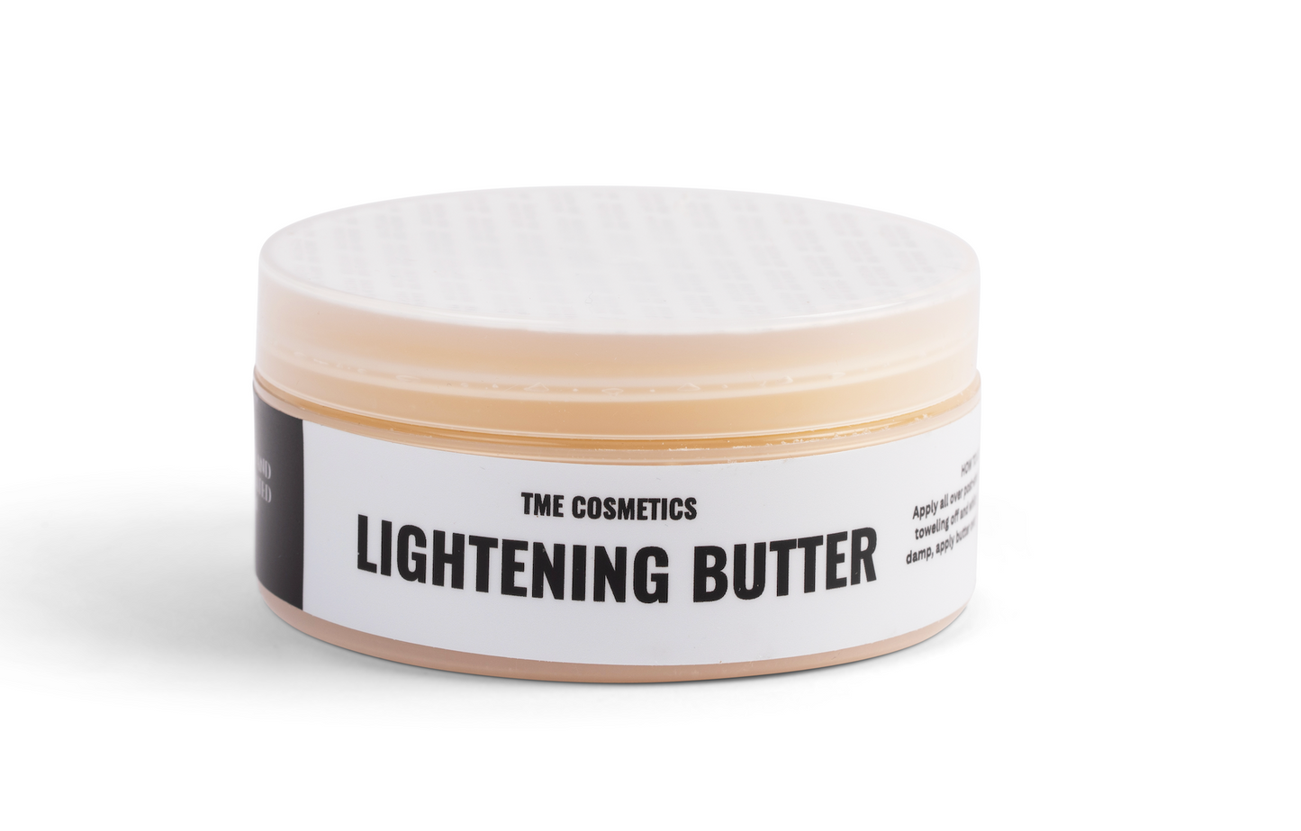 NOURISHING BODY BUTTER