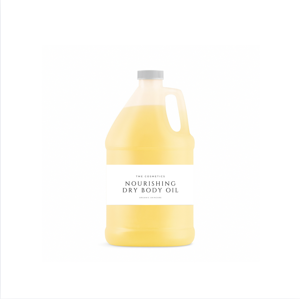 GALLON NOURISHING DRY OIL