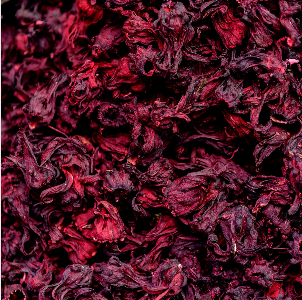 GALLON VITAMIN E HIBISCUS OIL