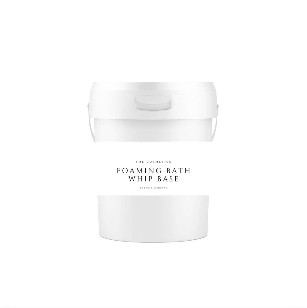 FOAMING BATH WHIP BASE