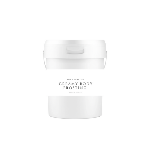 GALLON CREAMY BODY FROSTING