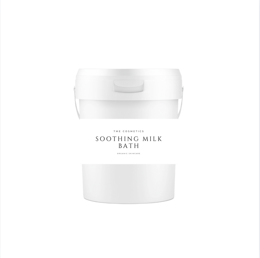GALLON ORGANIC COCONUT MILK BATH