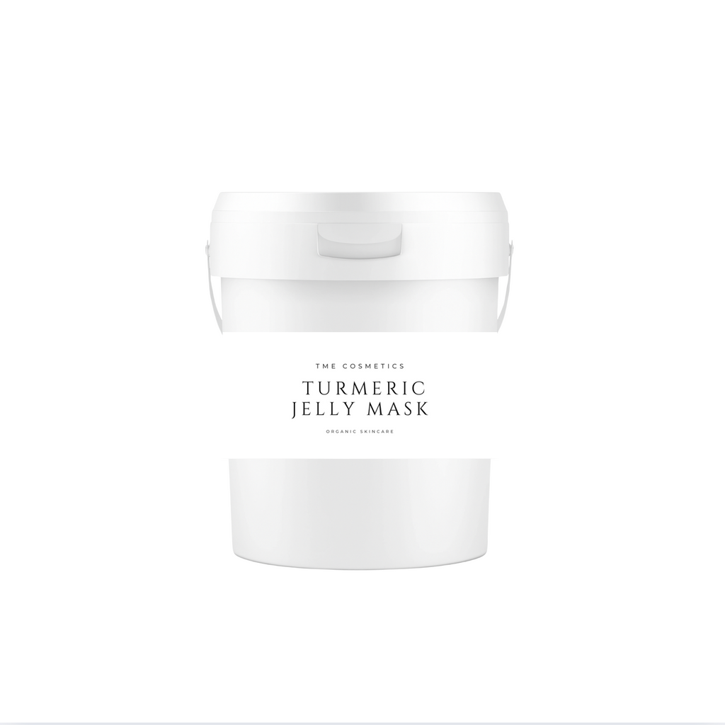 GALLON TURMERIC JELLY MASK