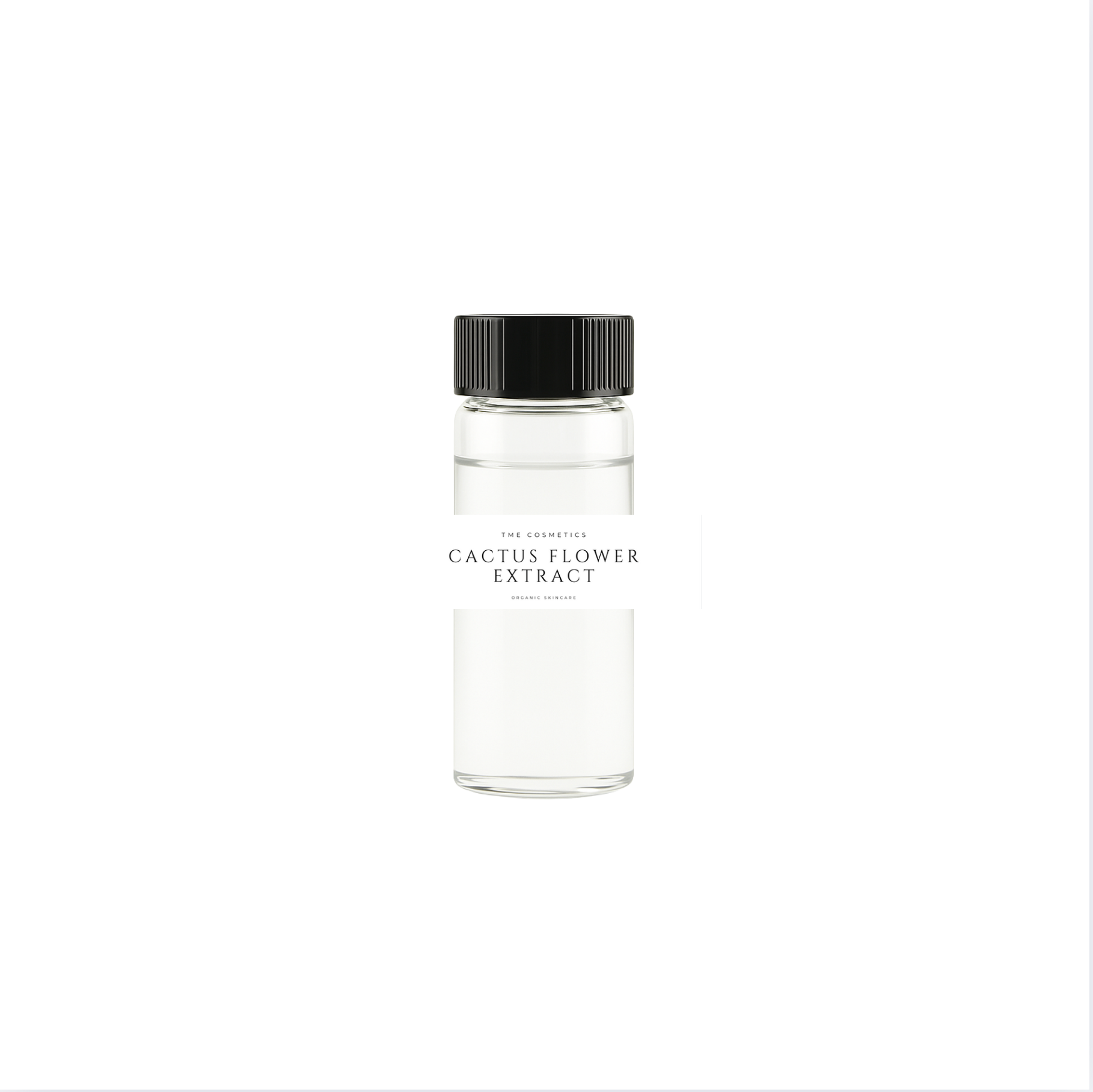 CACTUS FLOWER EXTRACT