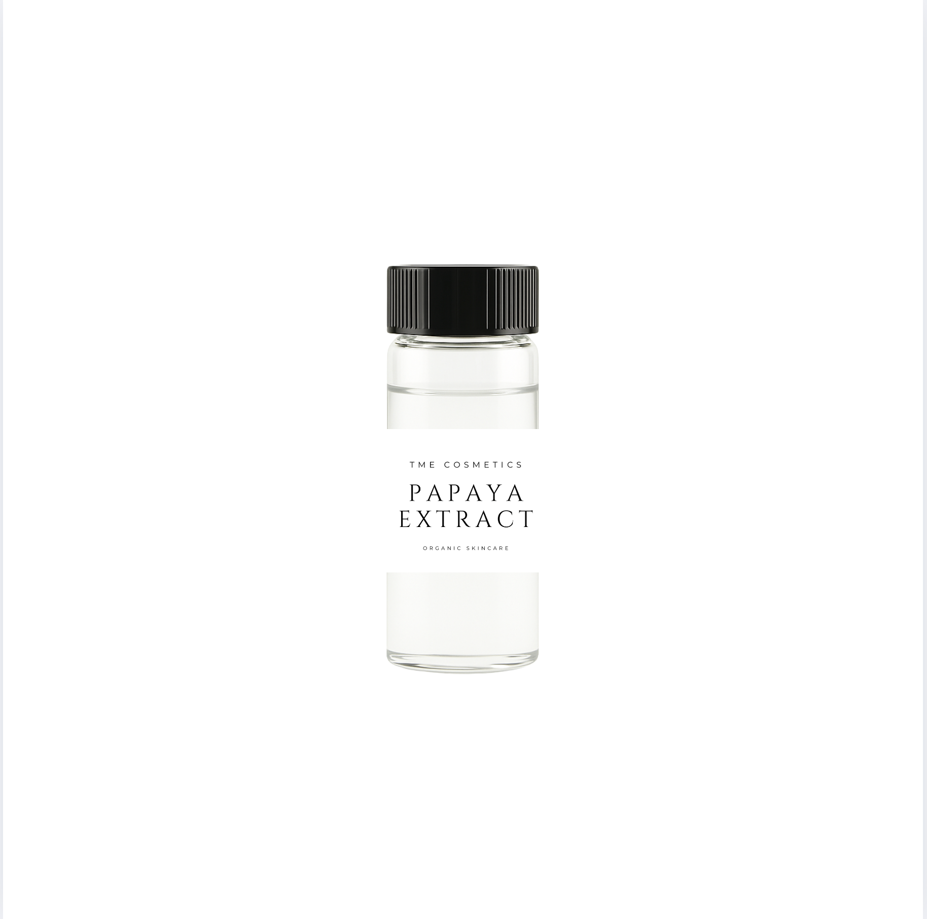 PAPAYA EXTRACT