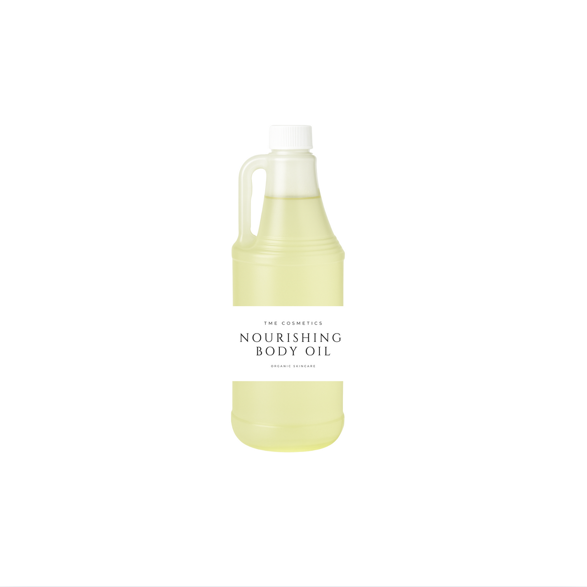 32oz BODY OIL