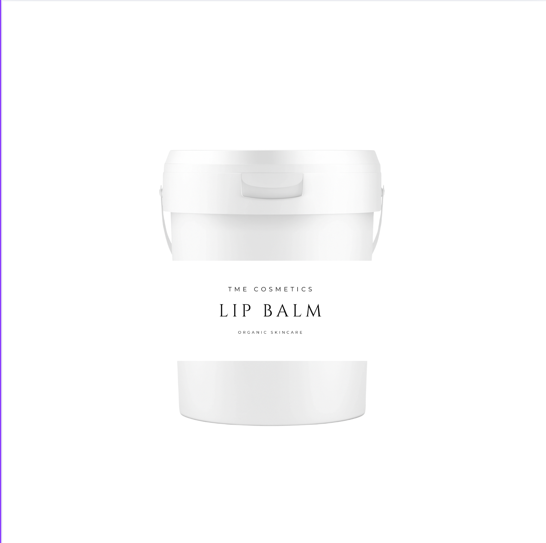 LIP BALM