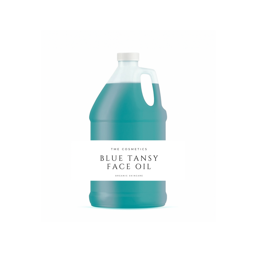 BLUE TANSY FACE OIL