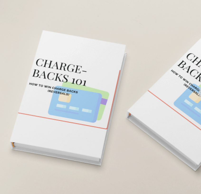 WIN A CHARGEBACK !