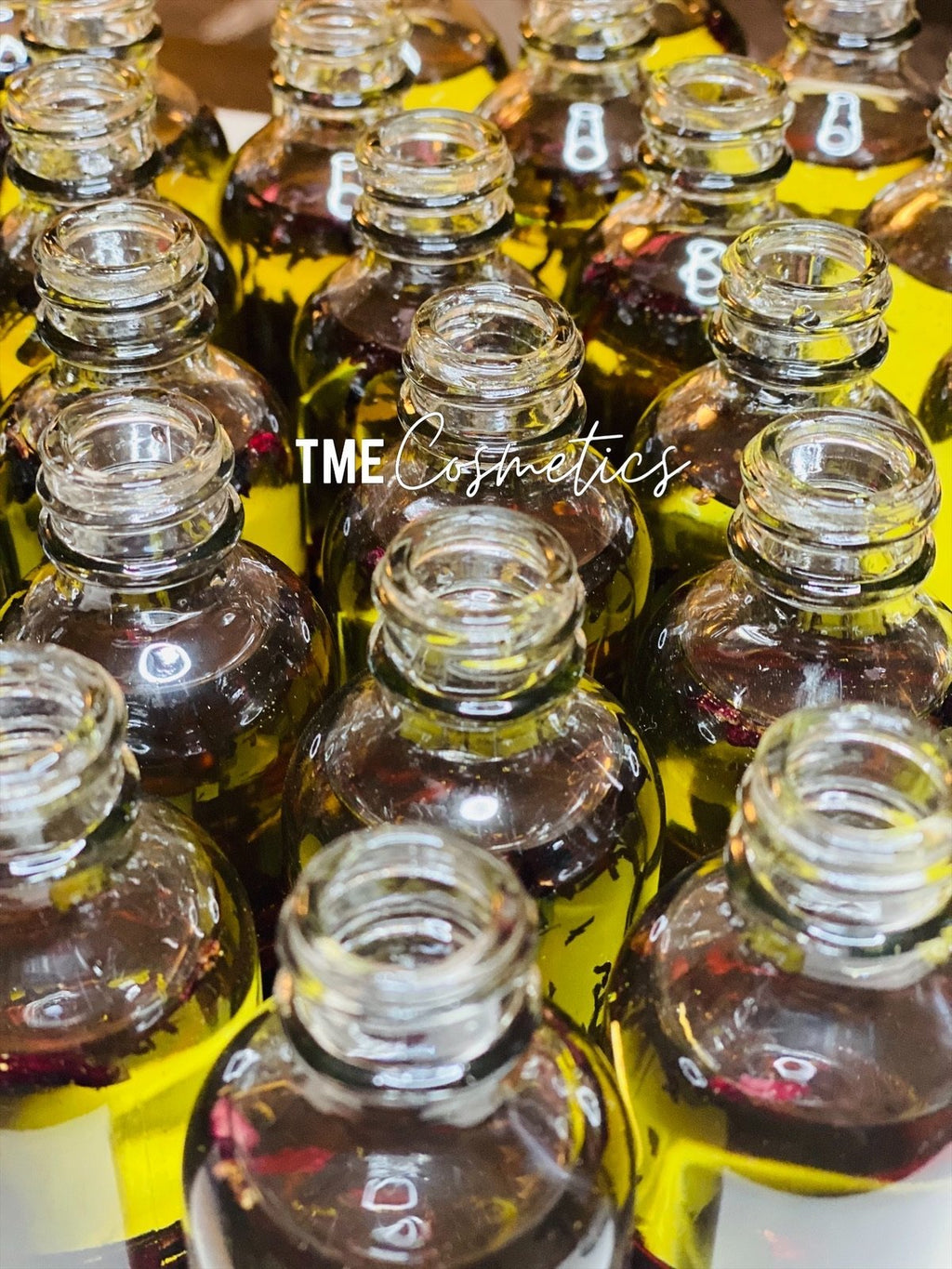 WHOLESALE OILS - TME Cosmetics